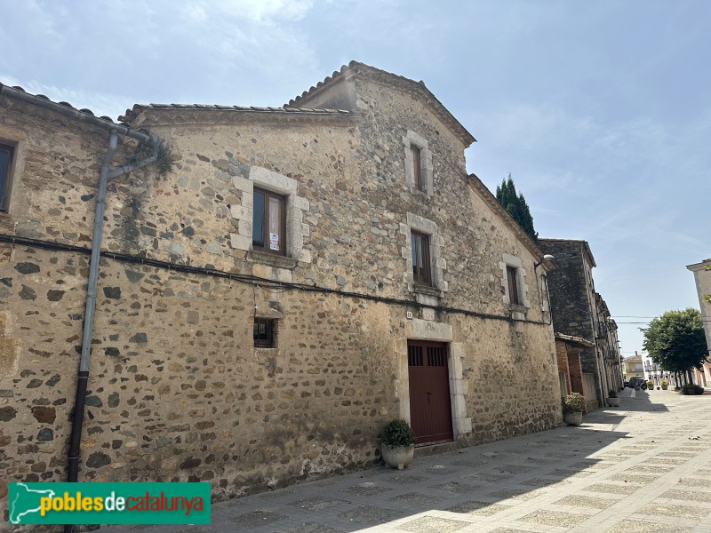 Vilablareix - Can Sabater