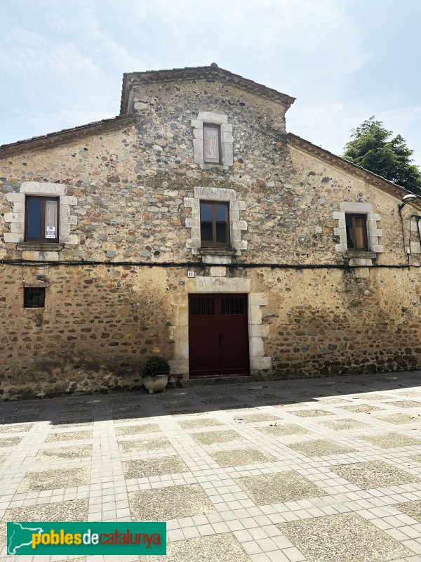 Vilablareix - Can Sabater