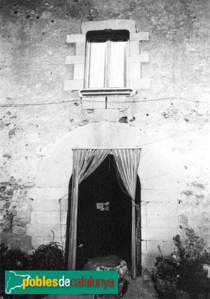 Vilablareix - Can Gruart