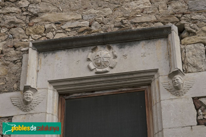 Girona - Can Barril