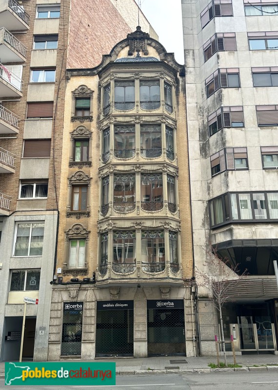 Bloc Auguet