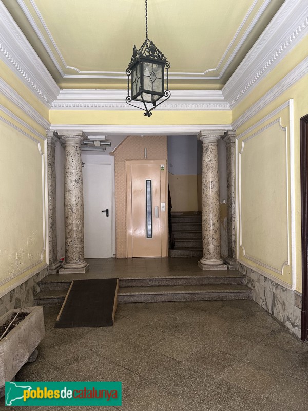 Girona - Casa Rossell