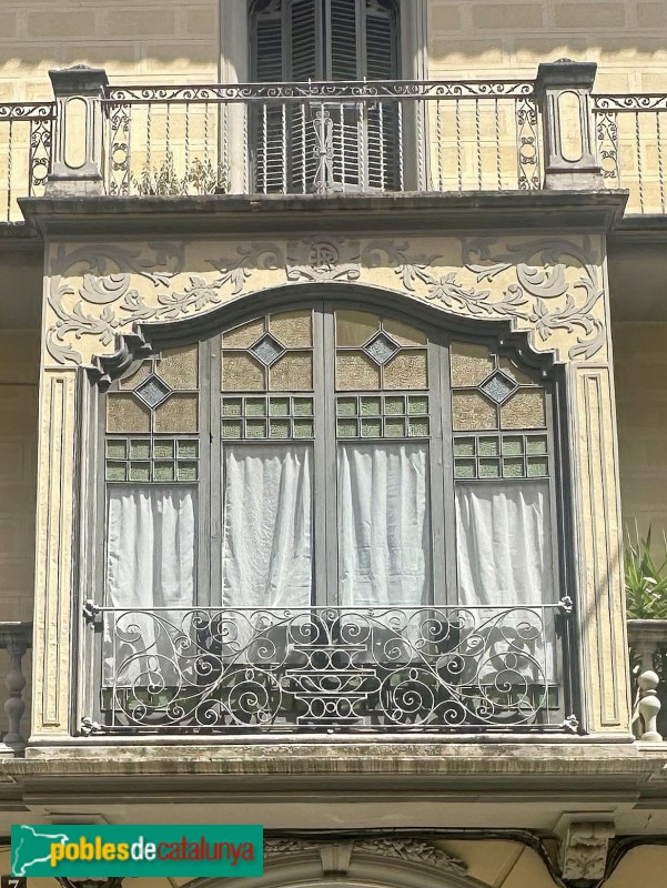Girona - Casa Rossell