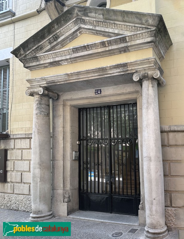 Girona - Casa Heras