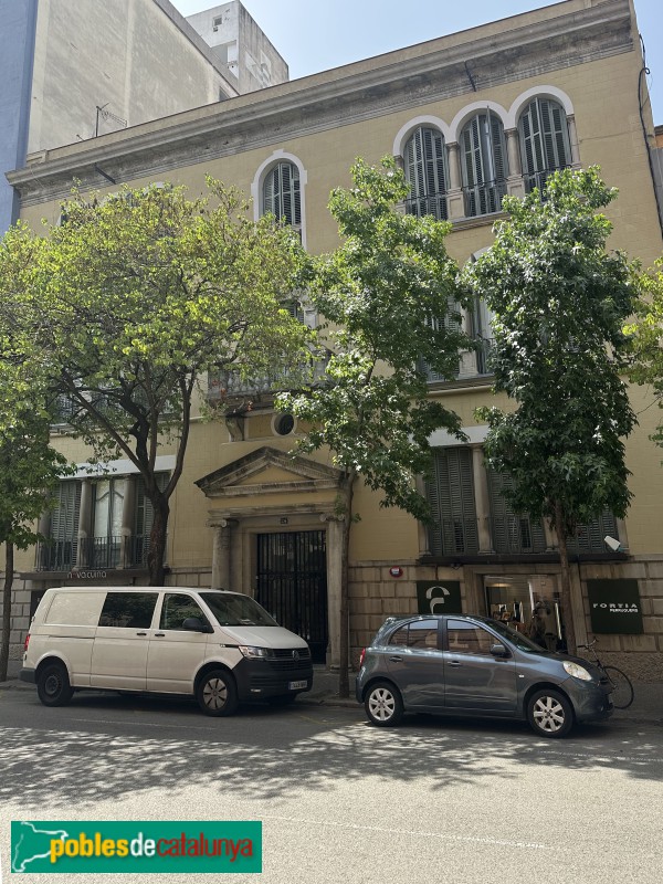 Girona - Casa Heras