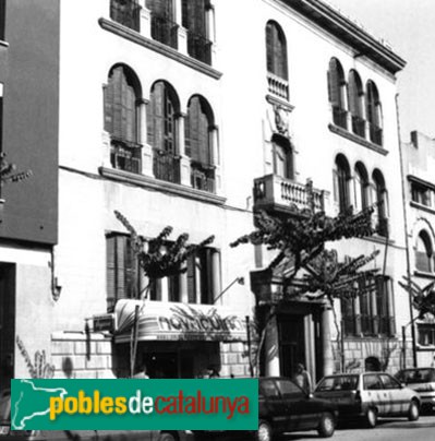Girona - Casa Heras 8