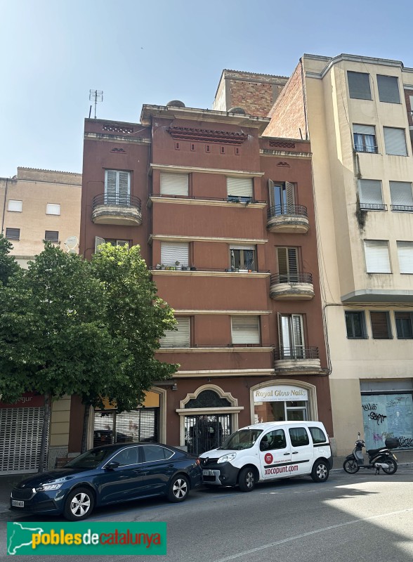 Girona - Casa Reglà