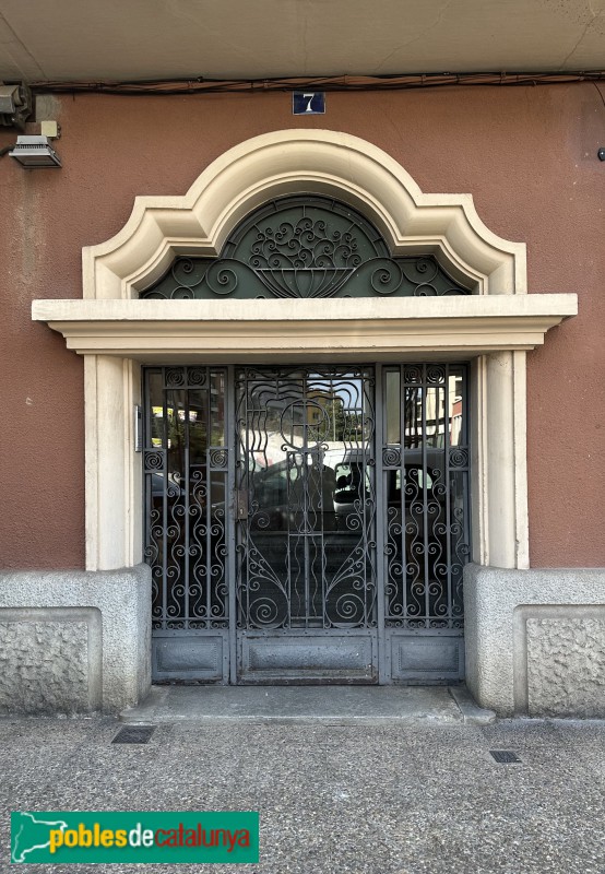 Girona - Casa Reglà