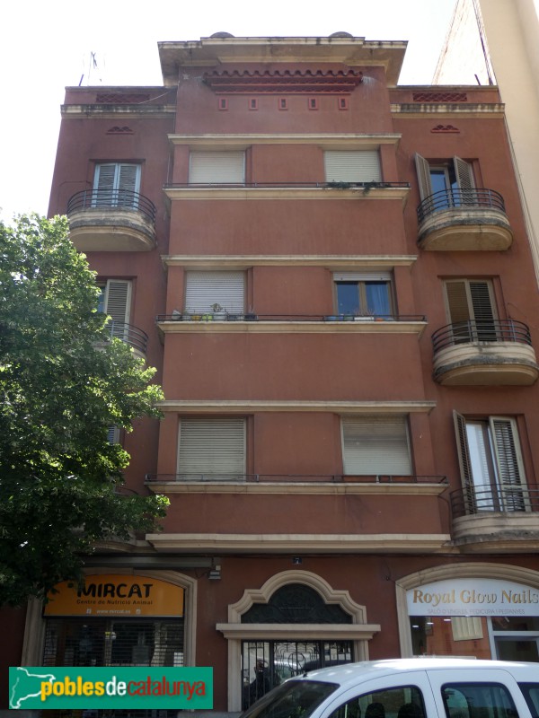Girona - Casa Reglà