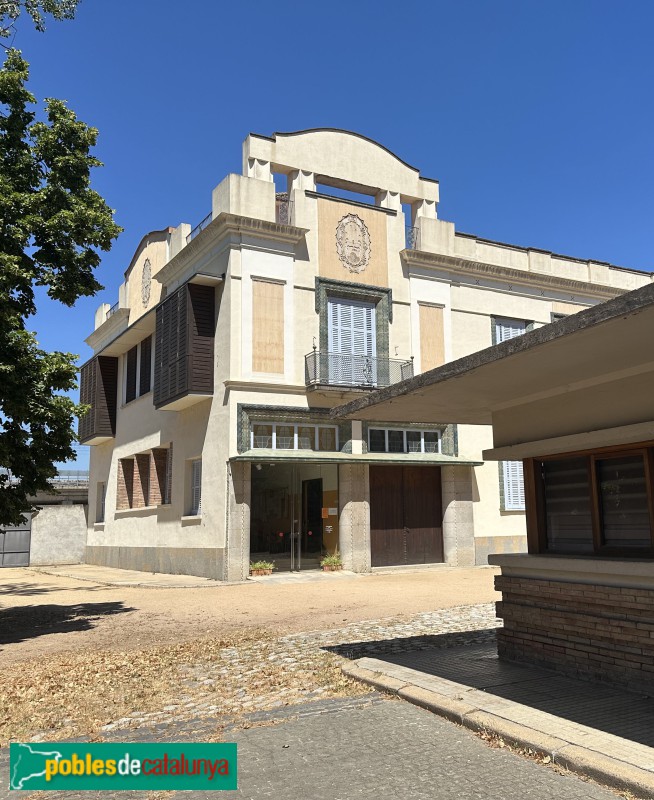 Girona - Casa Encesa