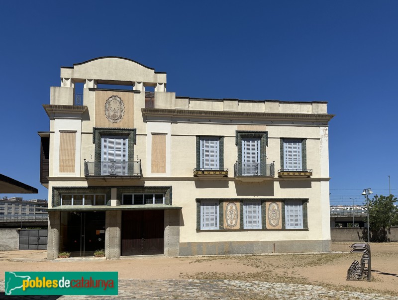 Girona - Casa Encesa