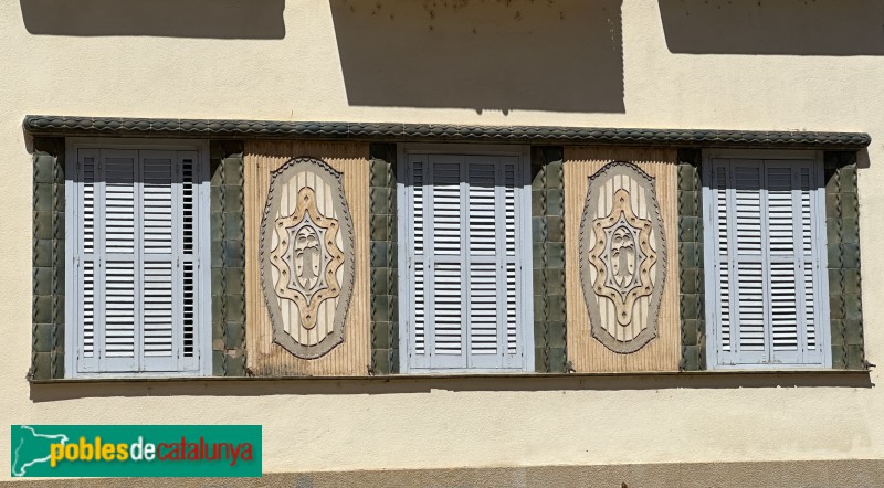 Girona - Casa Encesa