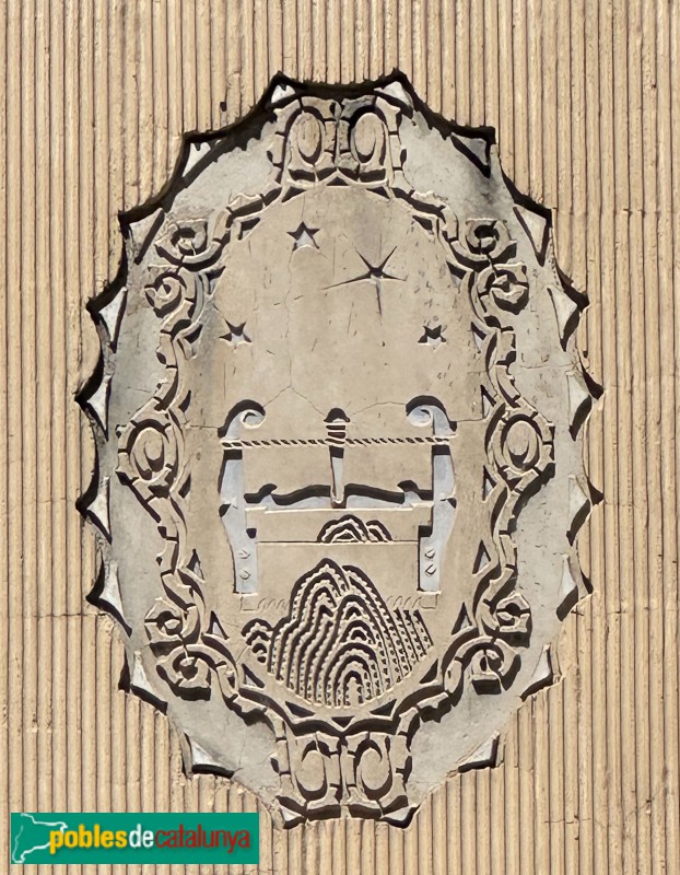Girona - Casa Encesa