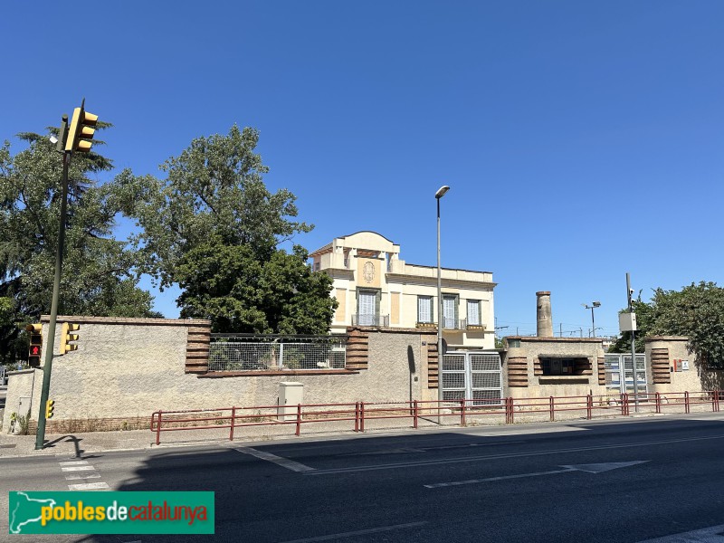 Girona - Casa Encesa