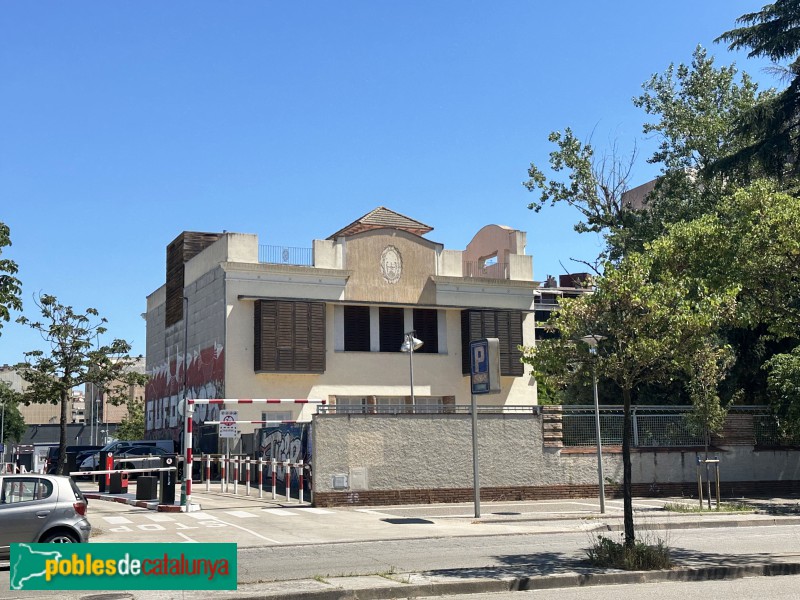Girona - Casa Encesa