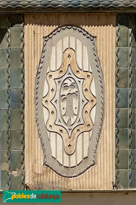 Girona - Casa Encesa
