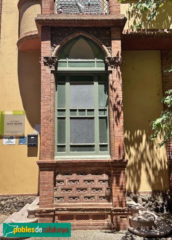 Girona - Casa Montseny