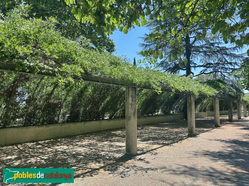 Girona - Parc del MIgdia