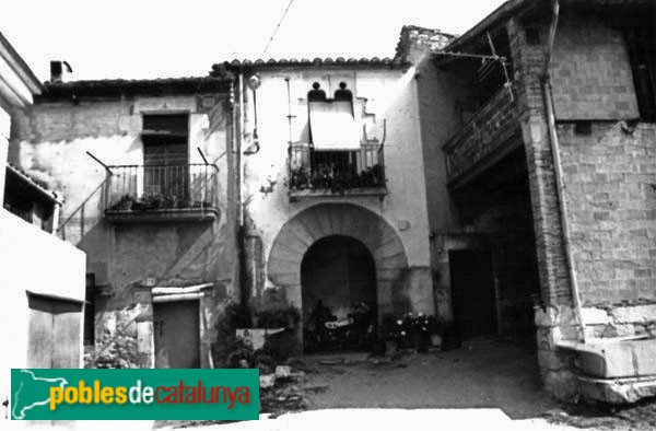 Girona - Can Gepeta
