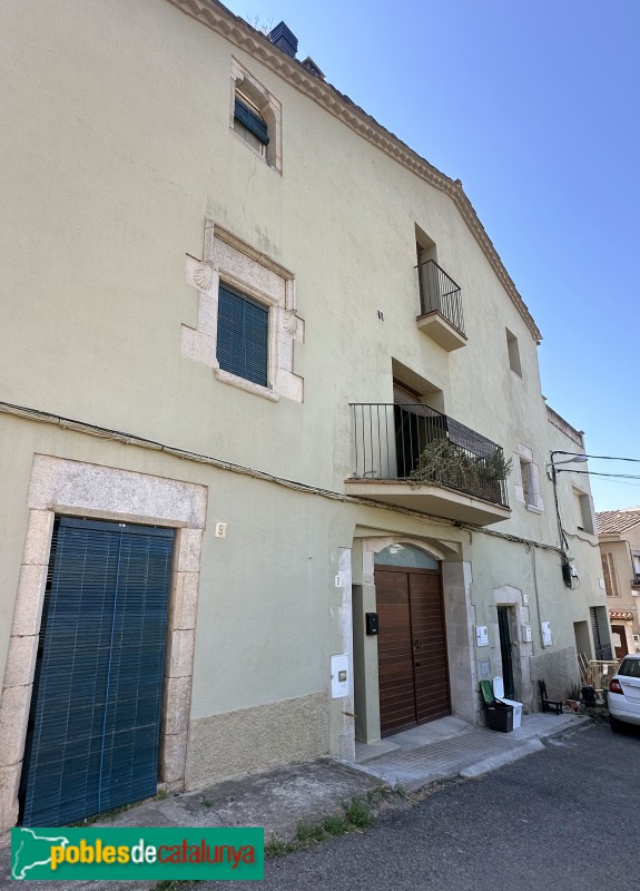 Girona - Mas Preses