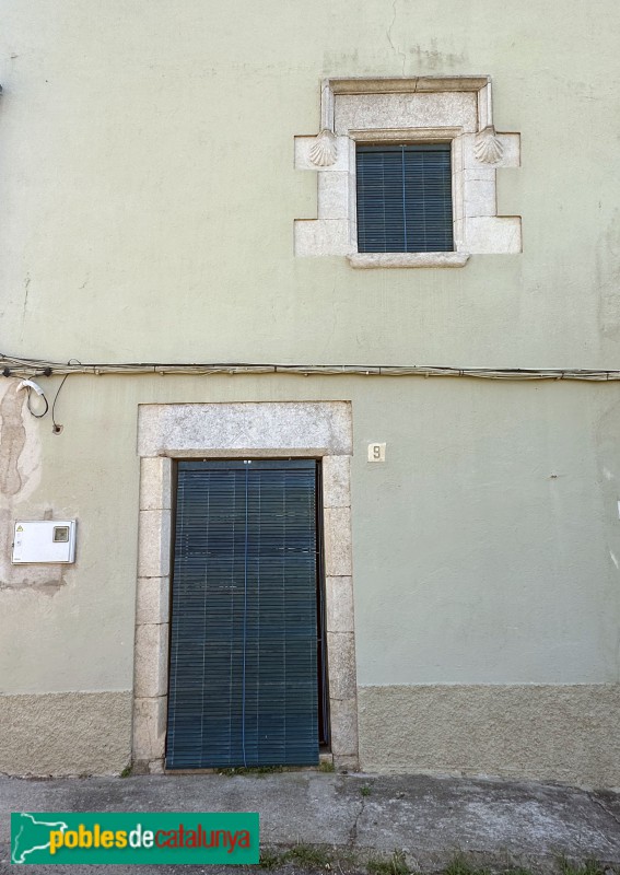 Girona - Mas Preses