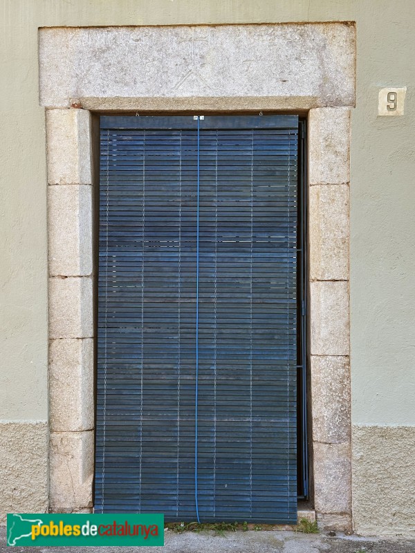 Girona - Mas Preses