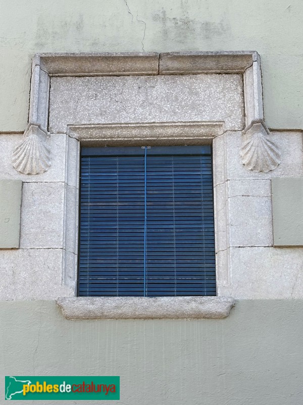 Girona - Mas Preses