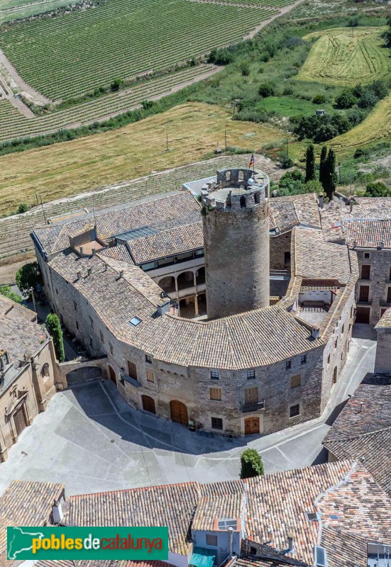 Verdú - Castell