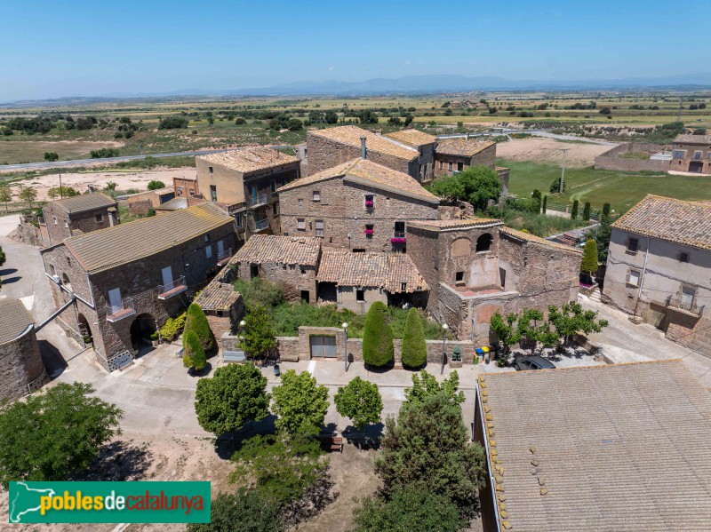 Tàrrega - Riudovelles