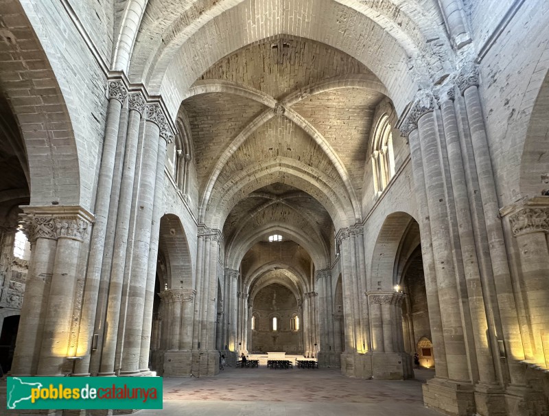 Lleida - Seu Vella