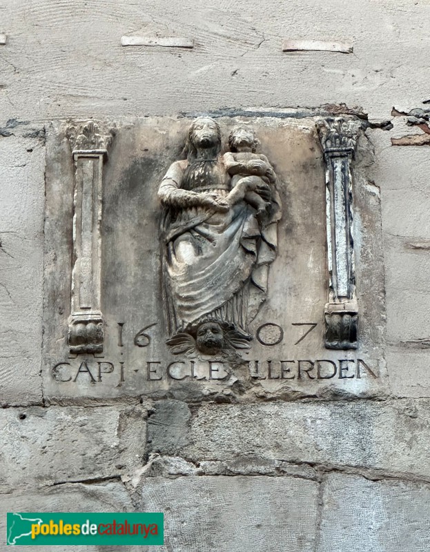 Lleida - La Panera