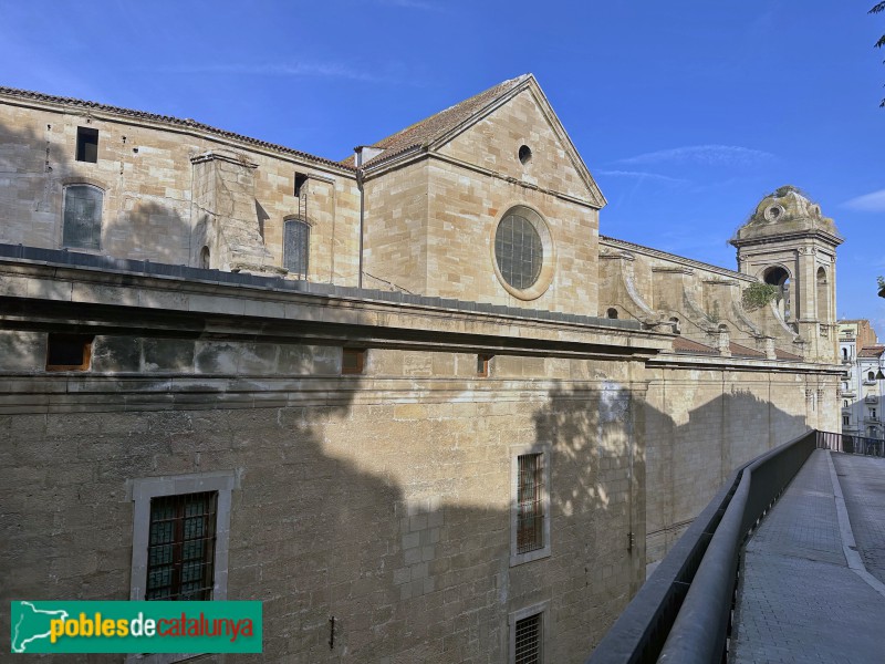 Lleida - Seu Nova
