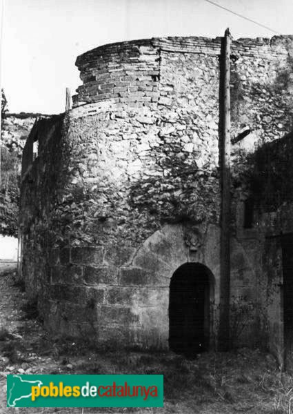 Girona - Resclosa de la Manola