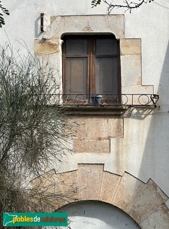 Girona - Mas dels Noguers