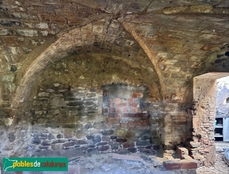 Sarrià de Ter - Can Bosquet