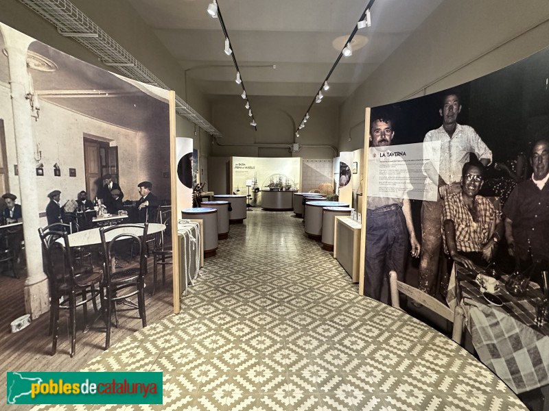 Sant Feliu de Guíxols - Hospital Municipal (Foto: Albert Esteves, 2025) Sant Feliu de Guíxols - Hospital Municipal