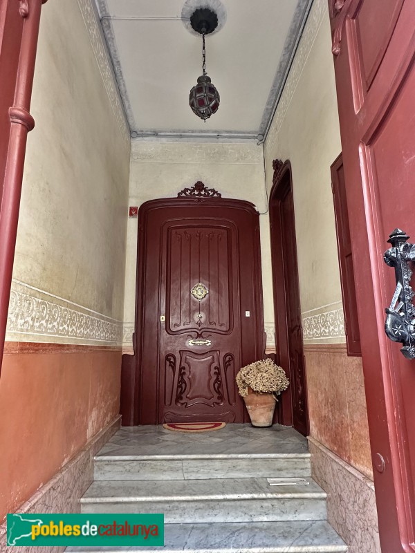 Sant Feliu de Guíxols - Casa Lloret