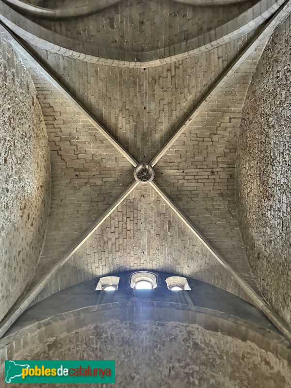 Sant Feliu de Guíxols - Església gòtica