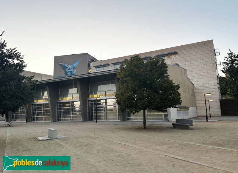 Lleida - Escola Politècnica Superior