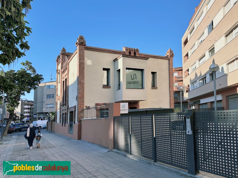 Lleida - Vil·la Remei