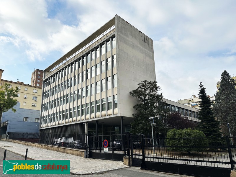 Lleida - Govern Militar