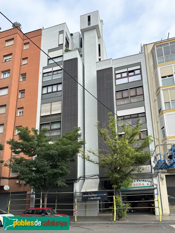 Lleida - Mossèn Reig, 24