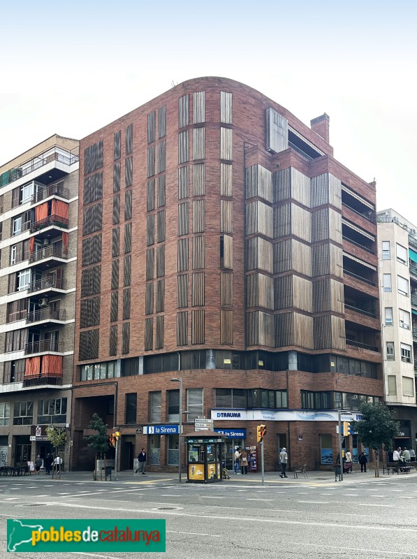 Llida - Prat de la Riba, 76