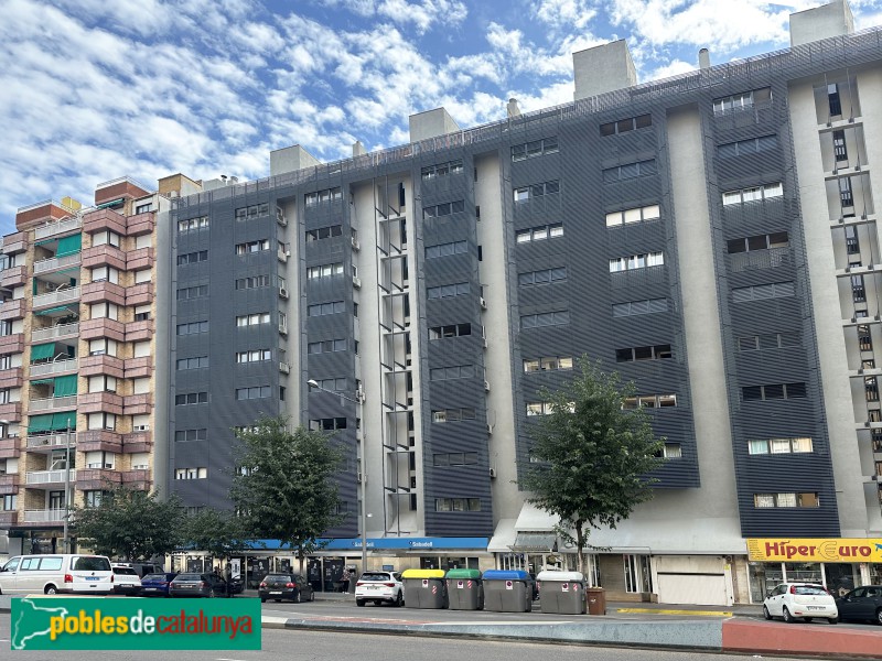 Lleida - Apartaments Club Ronda