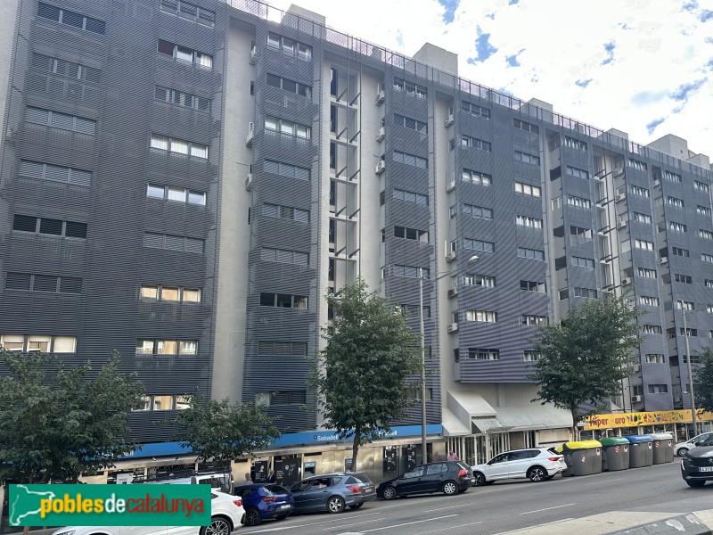 Lleida - Apartaments Club Ronda