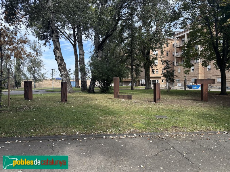 Lleida - Hospital Universitari Arnau de Vilanova