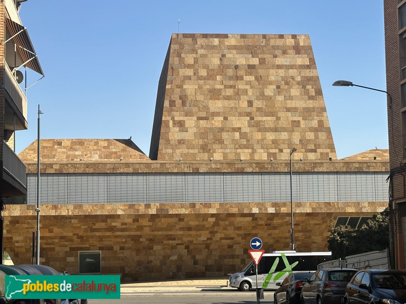 Lleida - La Llotja