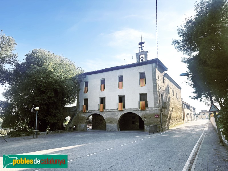 Lleida - Ermita de Butsènit