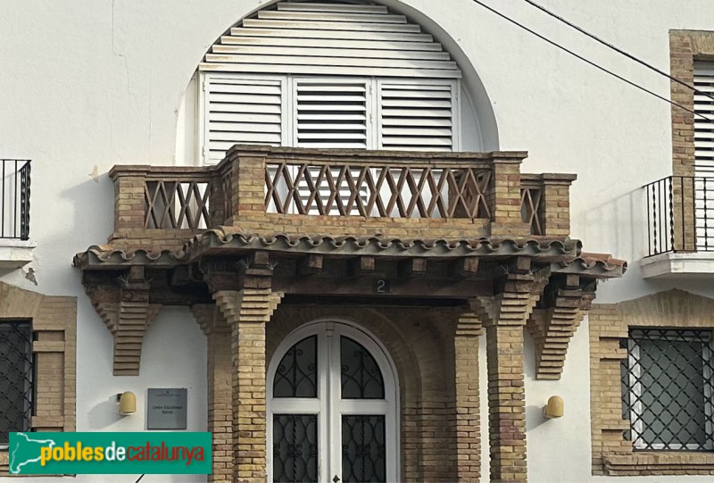 Lleida - Casa de les Monges (Raimat)