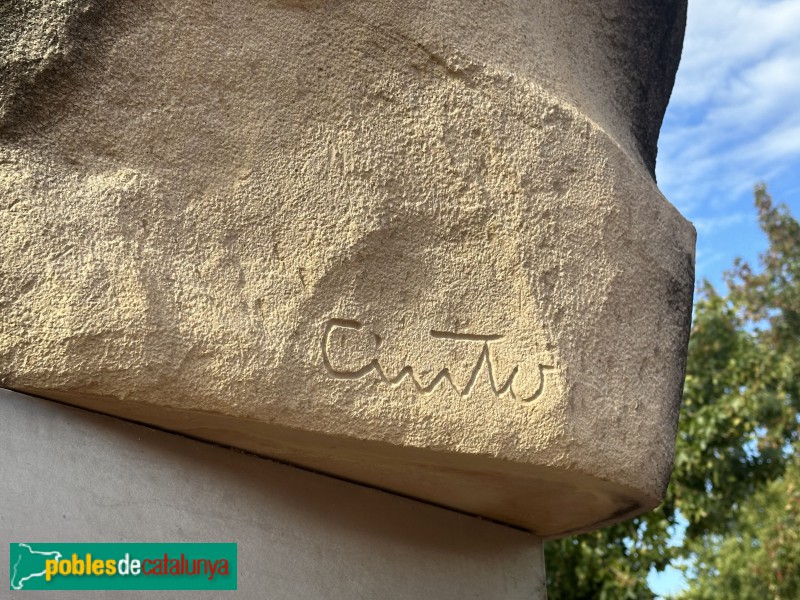 Lleida - Eacultura La Verema (Raimat)